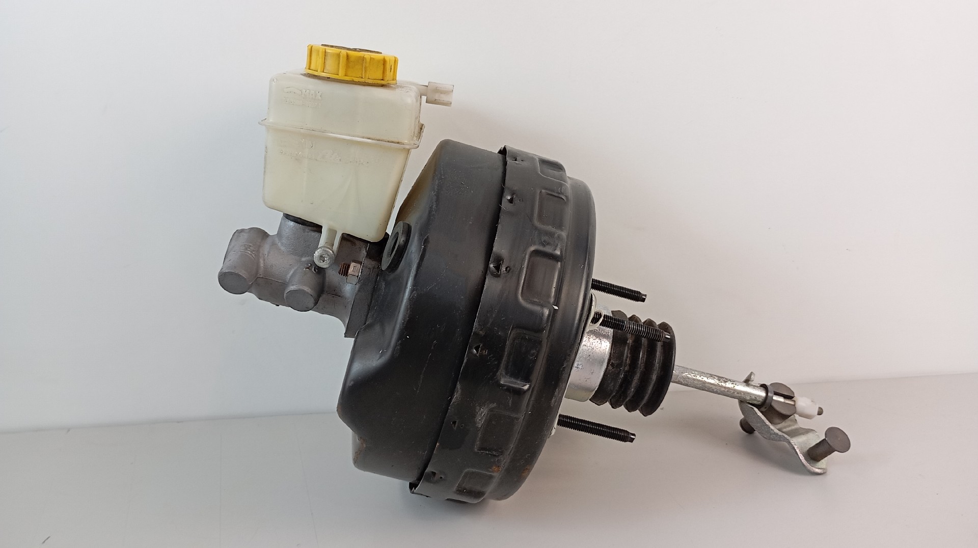 Servo Freio JAGUAR XF (X250) | 08 - 15