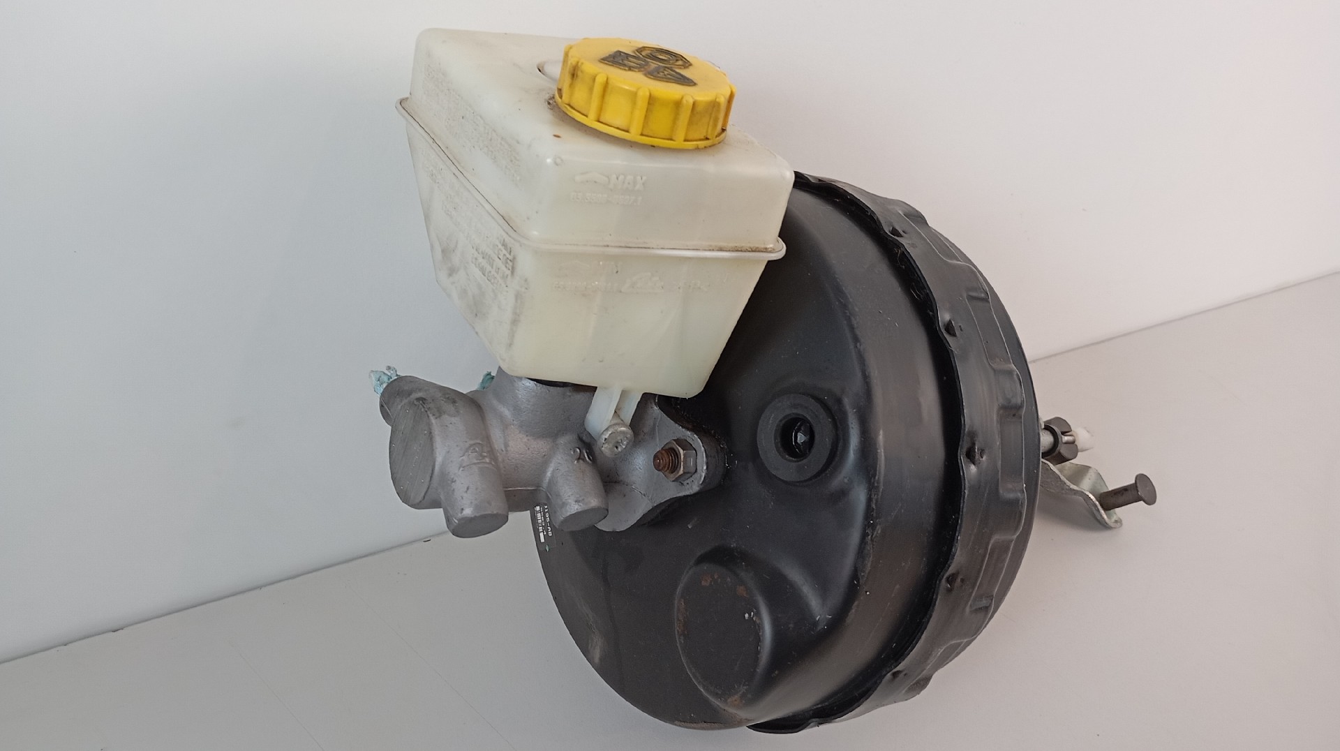 Servo Freio JAGUAR XF (X250) | 08 - 15 Imagem-2