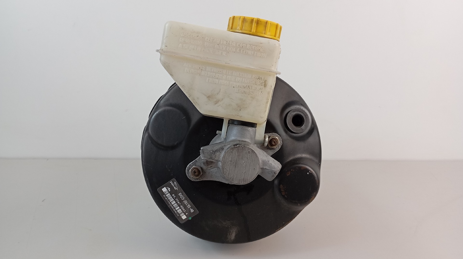 Servo Freio JAGUAR XF (X250) | 08 - 15 Imagem-4