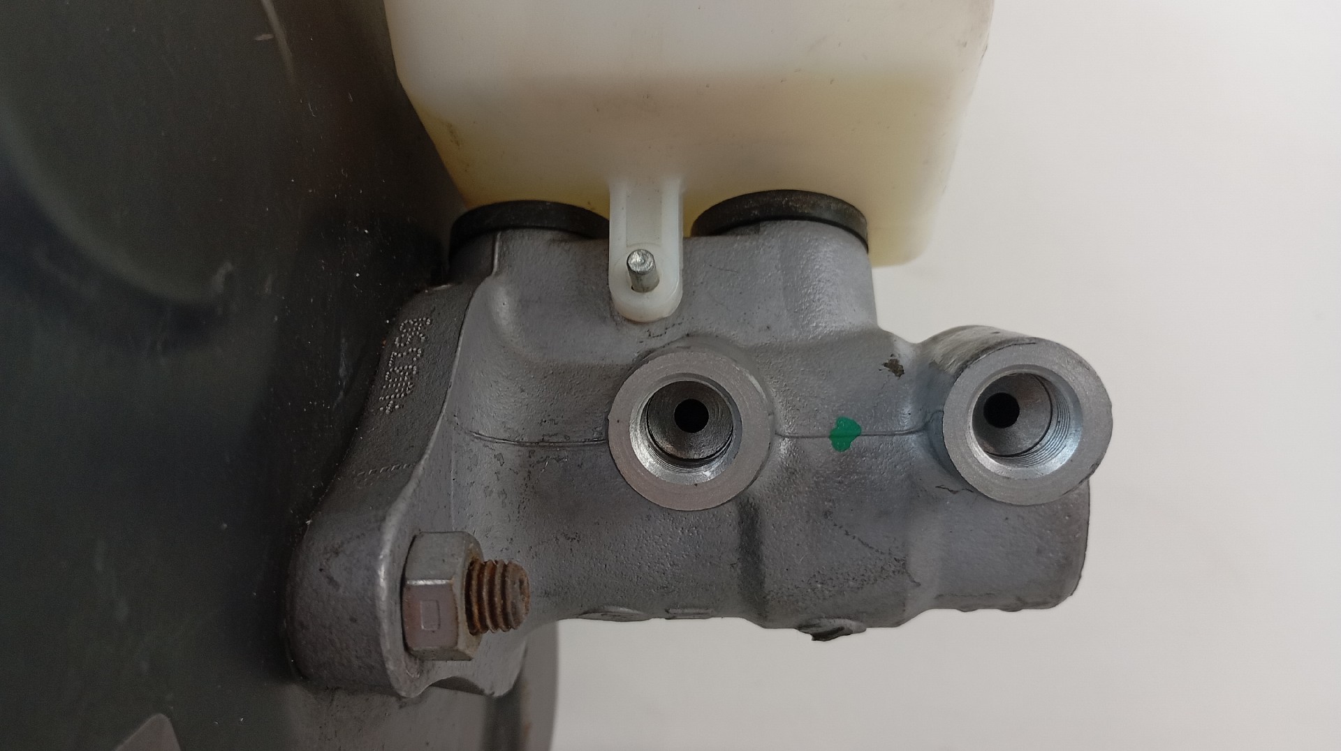 Servo Freio JAGUAR XF (X250) | 08 - 15 Imagem-6