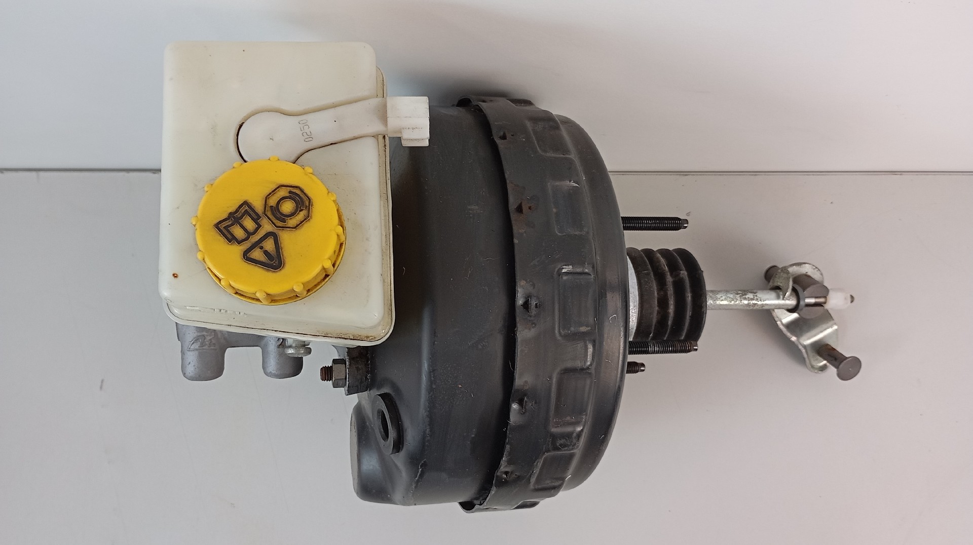 Servo Freio JAGUAR XF (X250) | 08 - 15 Imagem-3