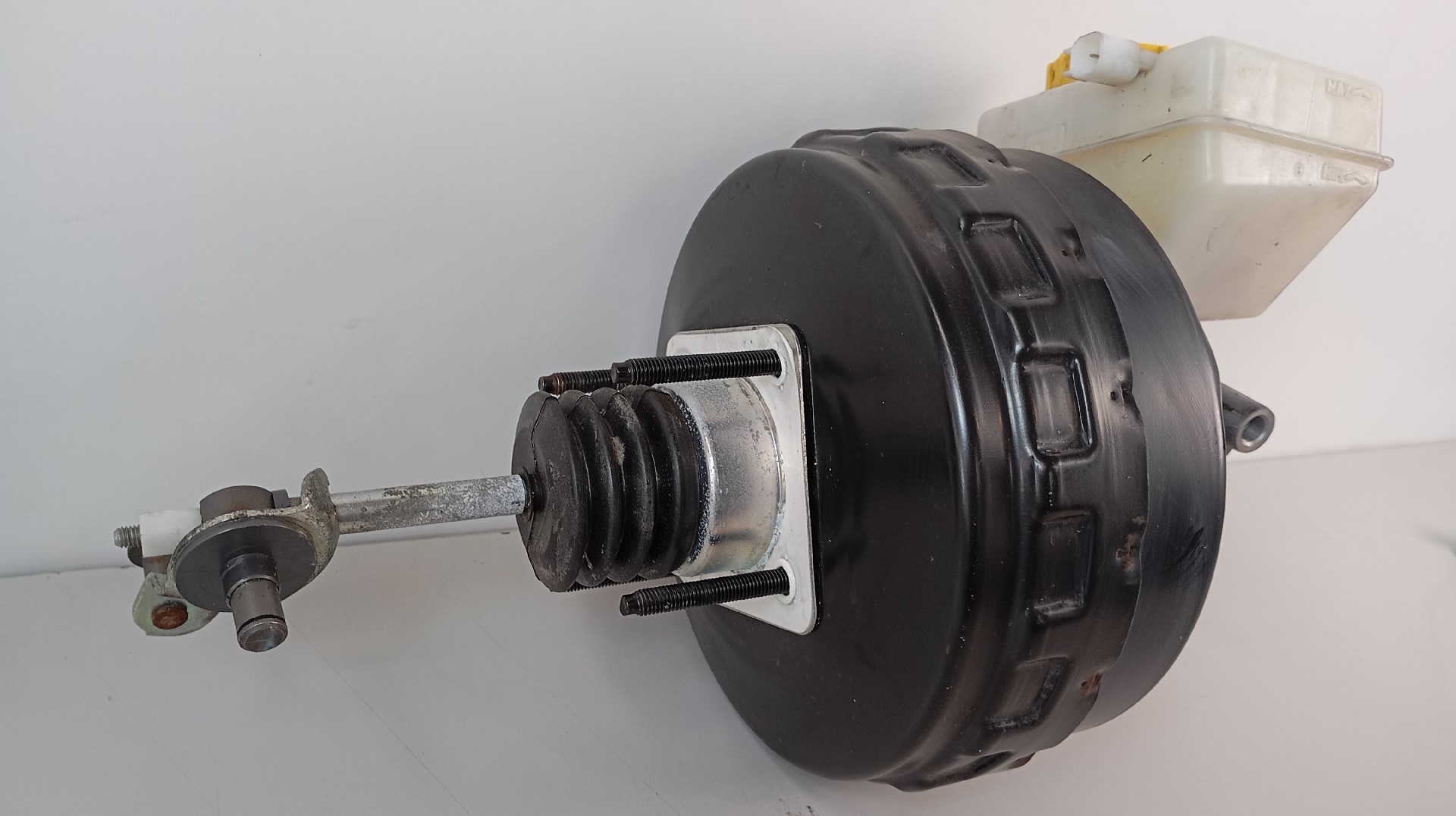 Servo Freio JAGUAR XF (X250) | 08 - 15 Imagem-7