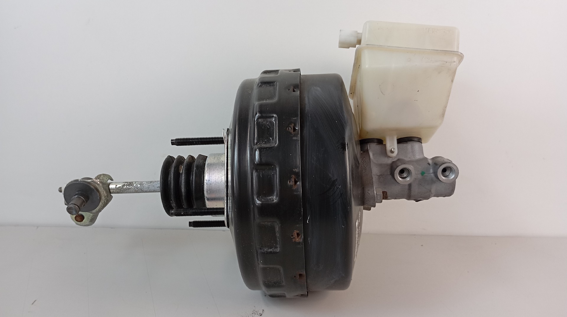 Servo Freio JAGUAR XF (X250) | 08 - 15 Imagem-5