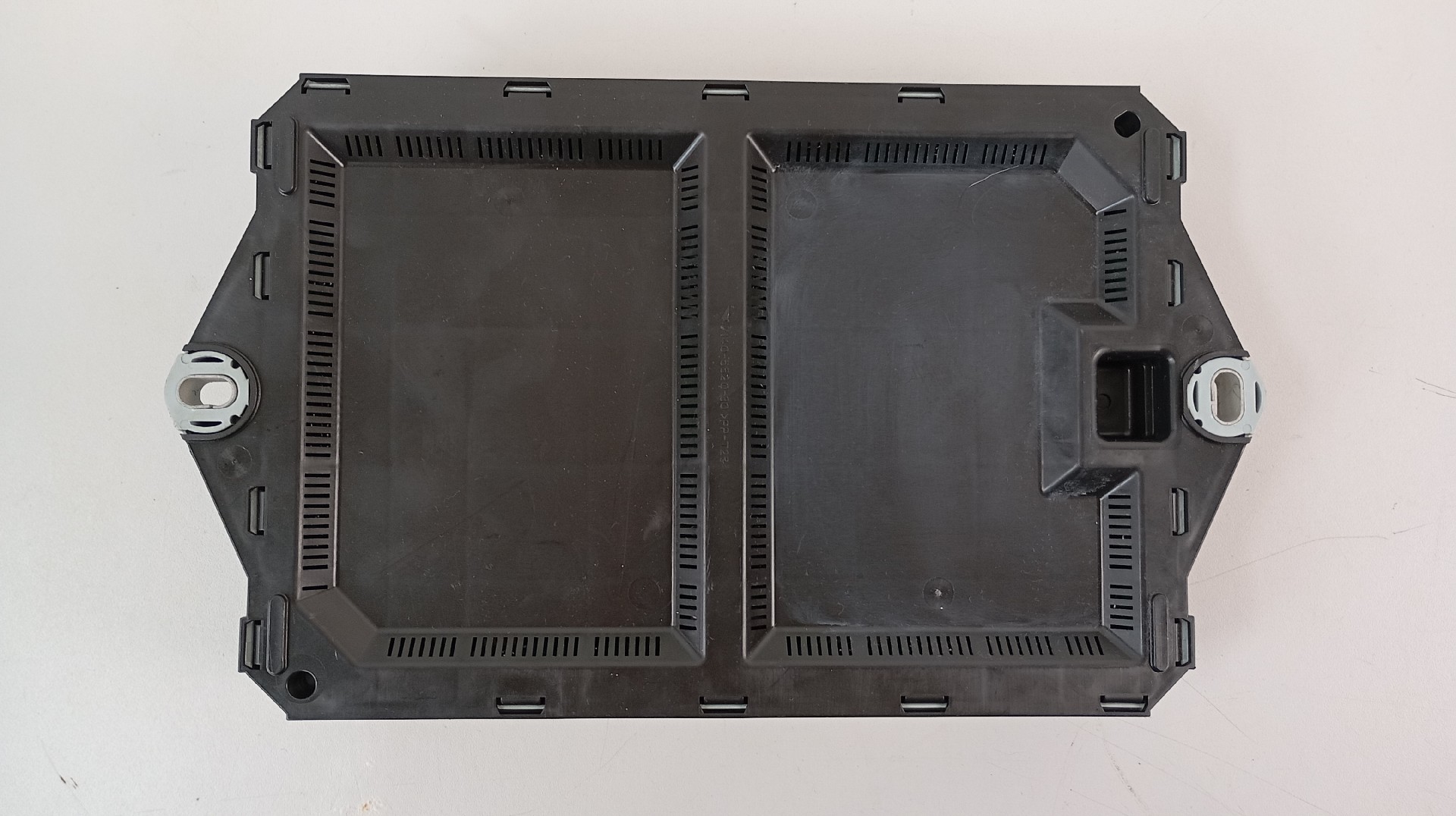 Módulo BCM JAGUAR XF (X250) | 08 - 15 Imagem-2