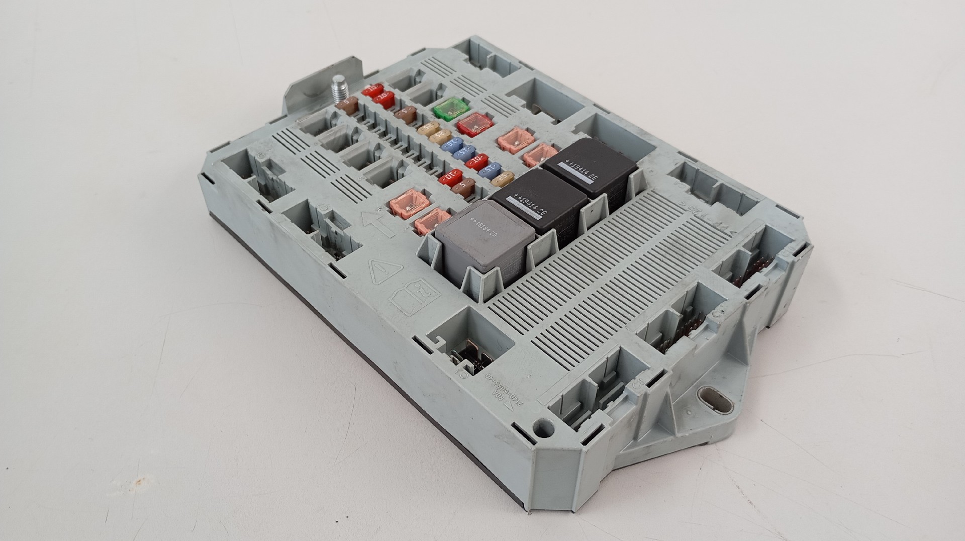 Módulo BCM JAGUAR XF (X250) | 08 - 15 Imagem-1