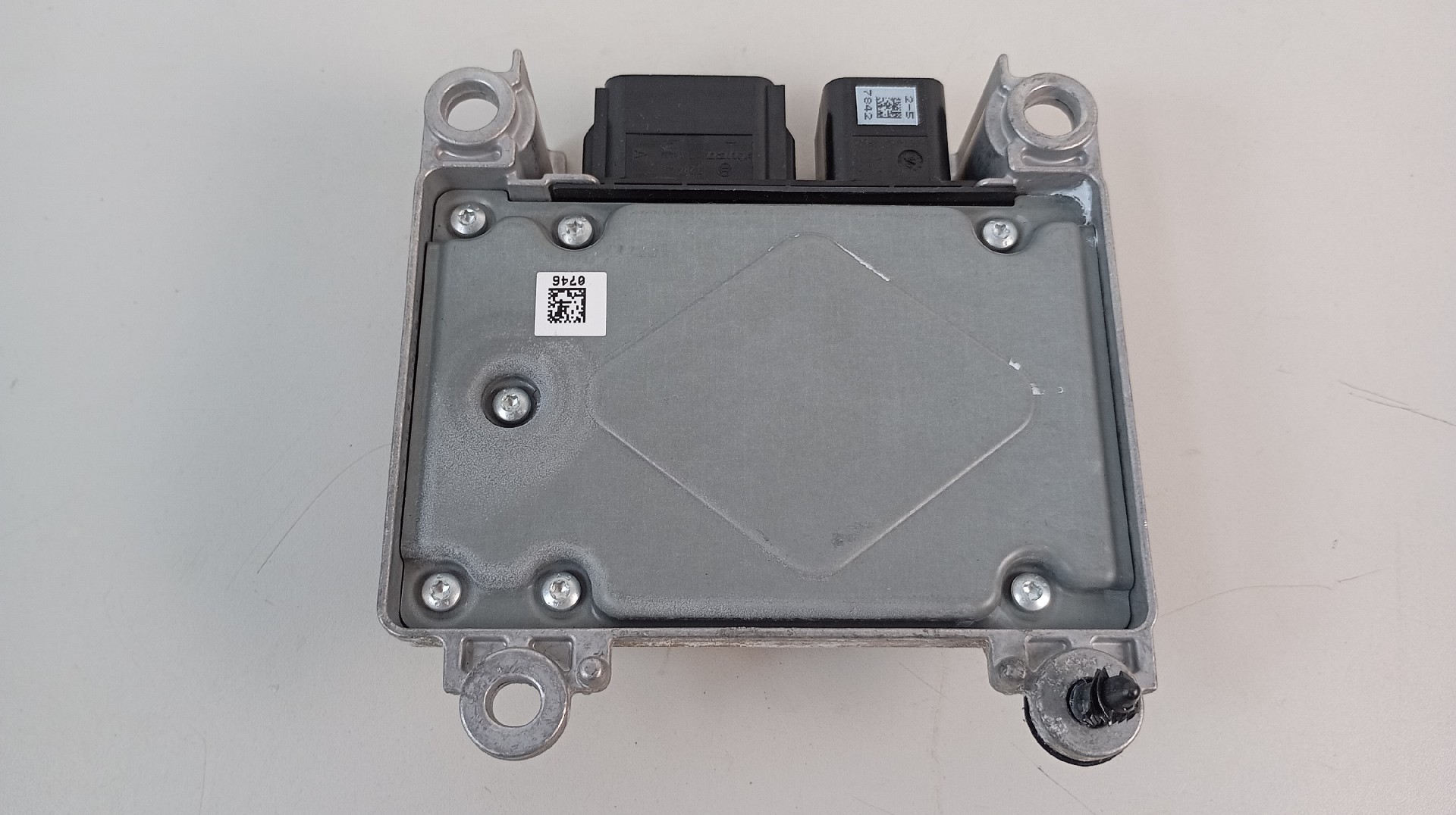 Centralita Airbags JAGUAR XF (X250) | 08 - 15 Imagem-2