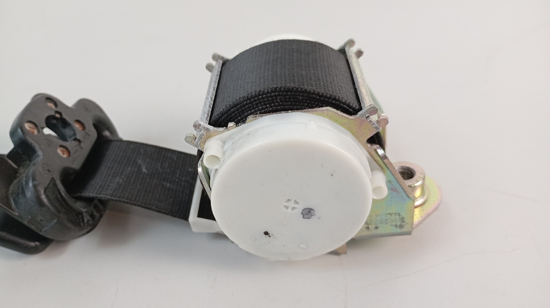 Pré-Tensor / Cinto Frente Direito JAGUAR XF (X250) | 08 - 15 Imagem-1