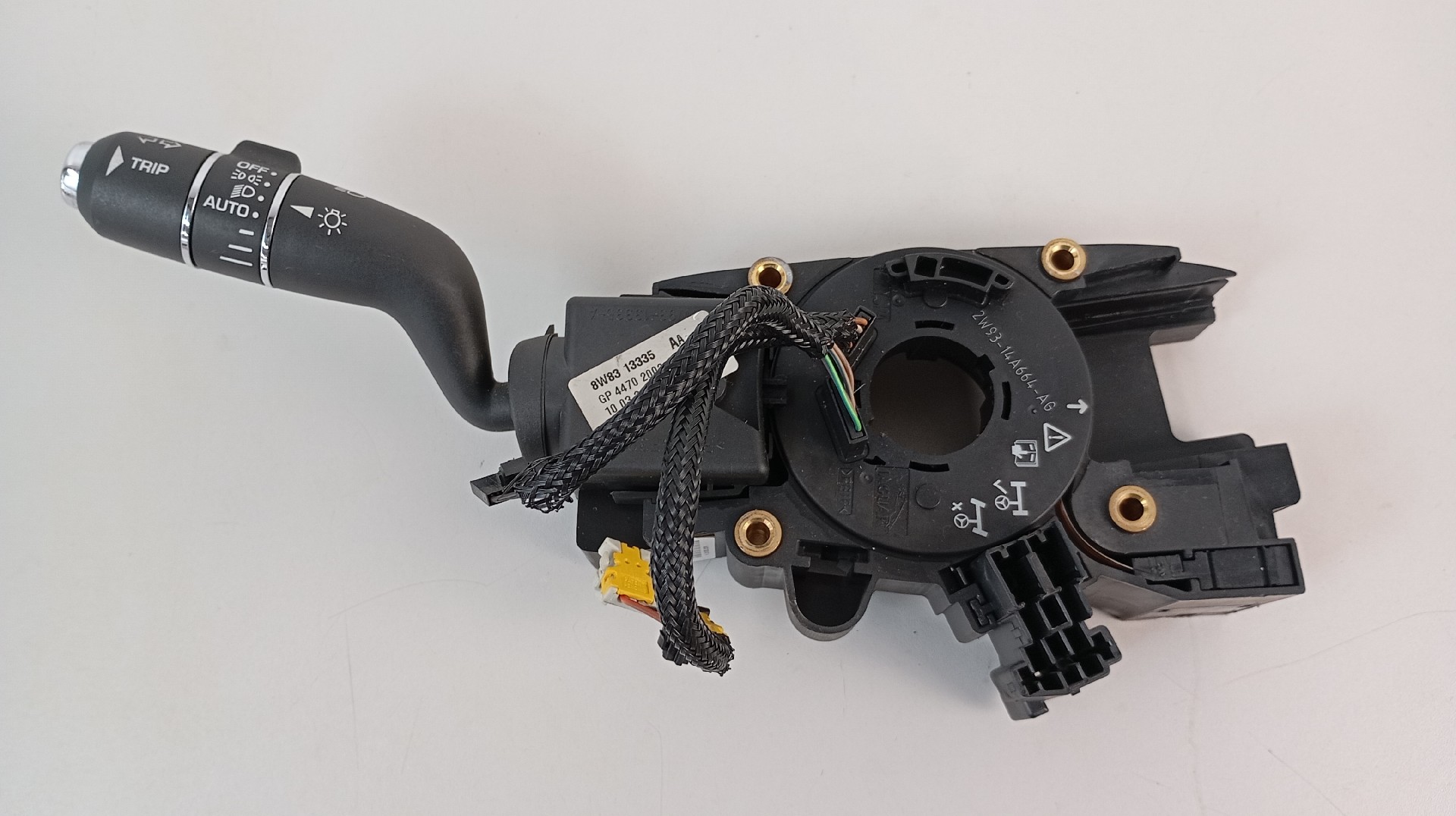 Manete Pisca JAGUAR XF (X250) | 08 - 15