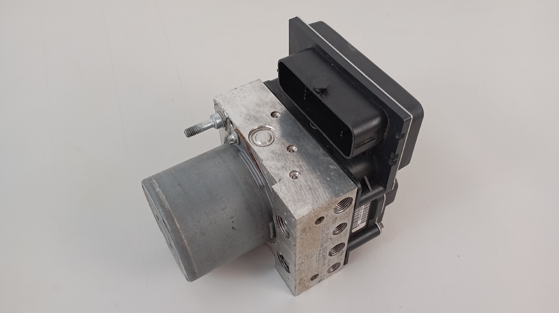 ABS JAGUAR XF (X250) | 08 - 15