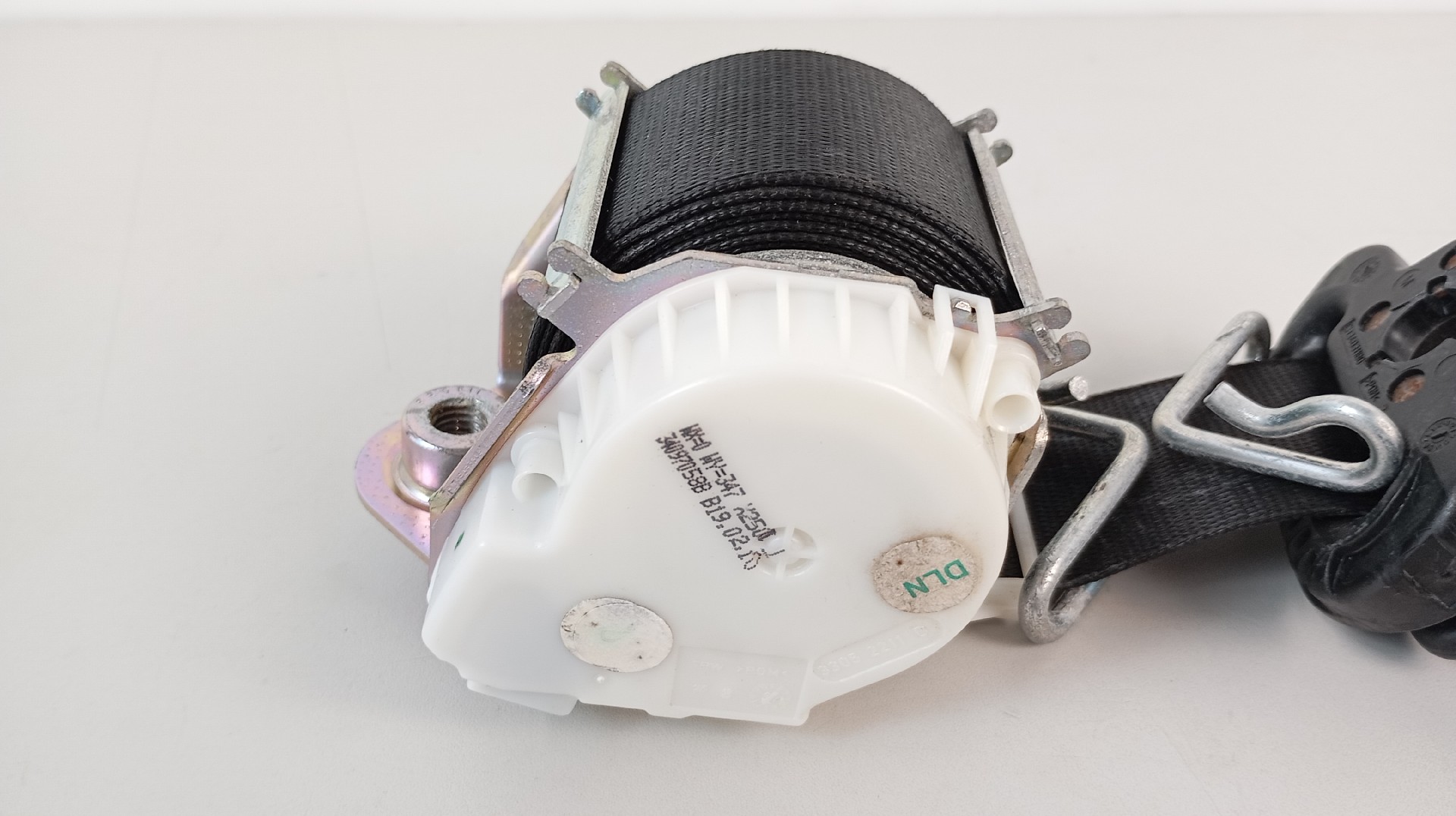 Pré-Tensor / Cinto Frente Esquerdo JAGUAR XF (X250) | 08 - 15 Imagem-1