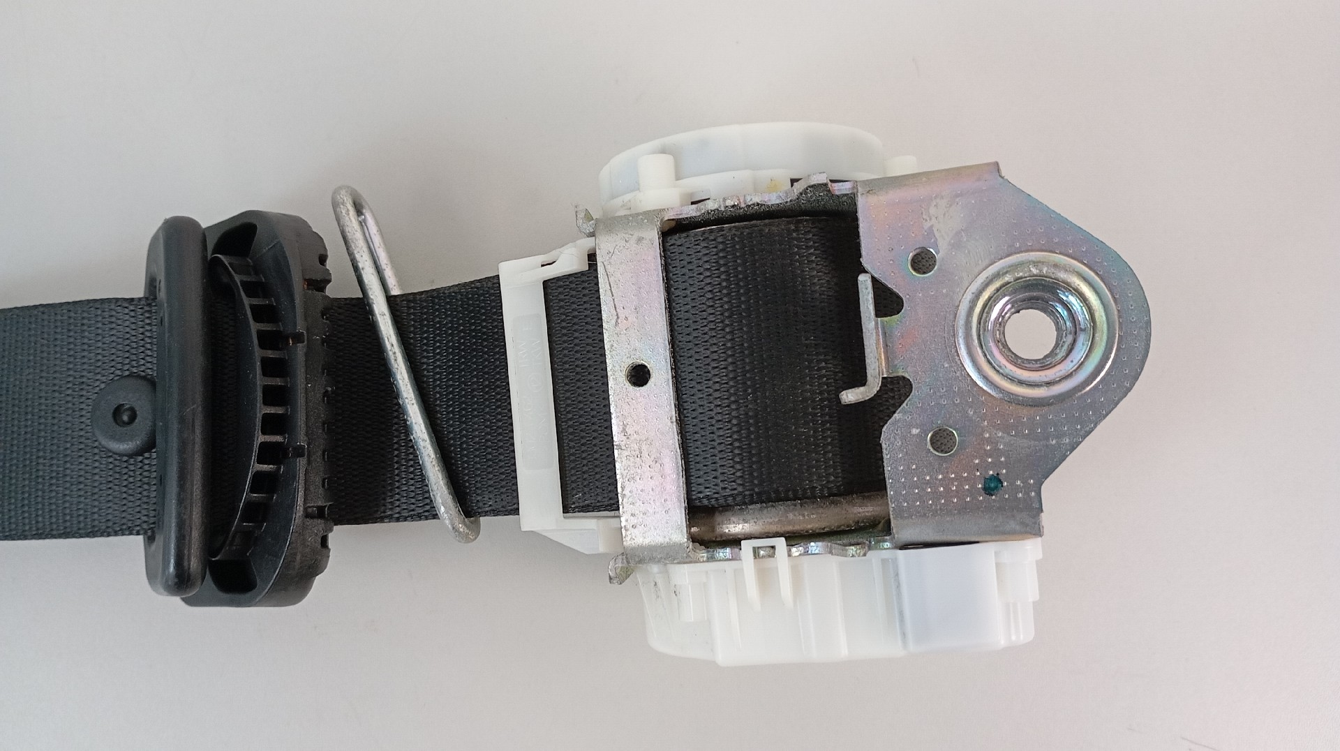 Pré-Tensor / Cinto Frente Esquerdo JAGUAR XF (X250) | 08 - 15 Imagem-3