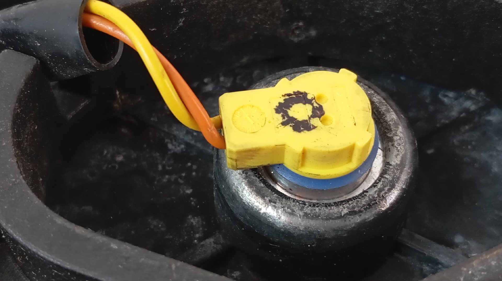 Airbag Acompañante JAGUAR XF (X250) | 08 - 15 Imagem-6