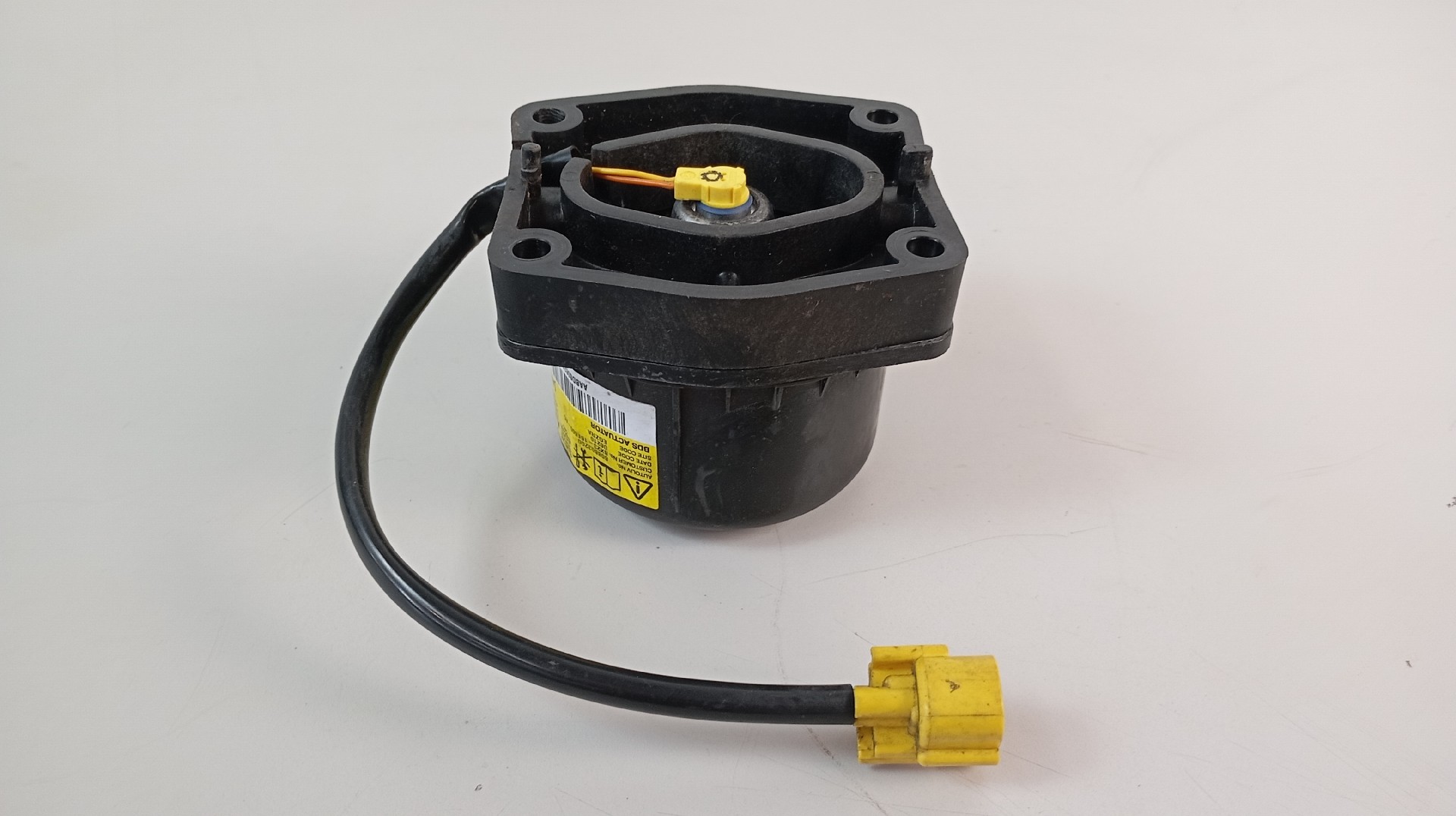 Airbag Acompañante JAGUAR XF (X250) | 08 - 15 Imagem-2