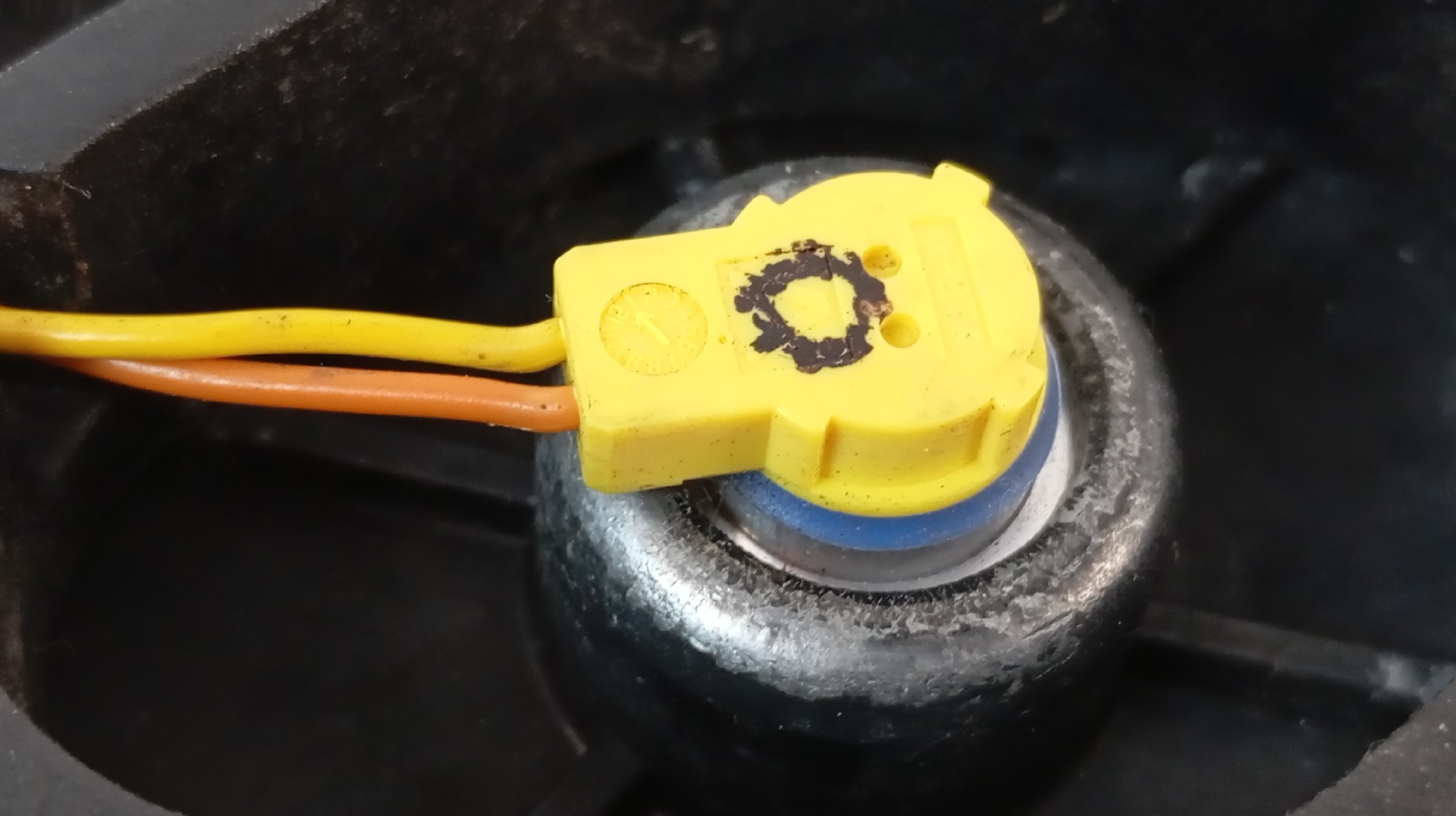 Airbag Acompañante JAGUAR XF (X250) | 08 - 15 Imagem-7