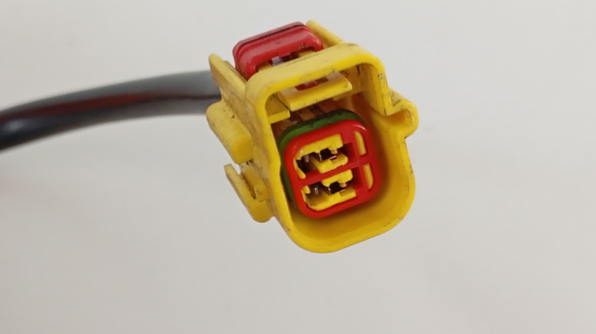 Airbag Acompañante JAGUAR XF (X250) | 08 - 15 Imagem-6