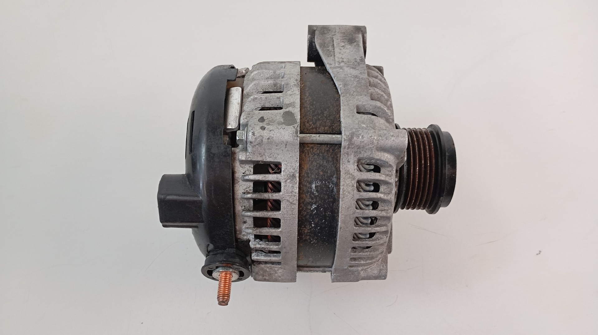 Alternator JAGUAR XF (X250) | 08 - 15