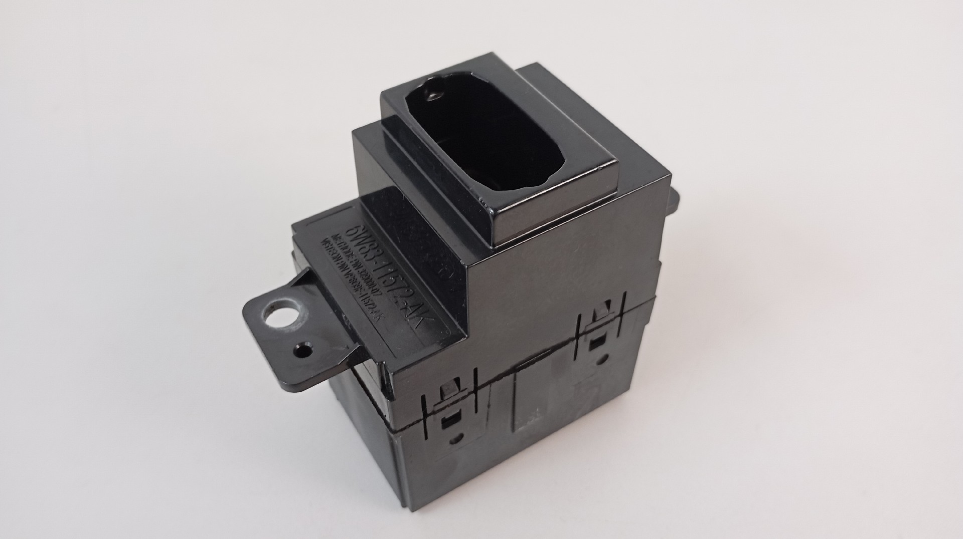 Canhão de Ignição (imobilizador) JAGUAR XF (X250) | 08 - 15