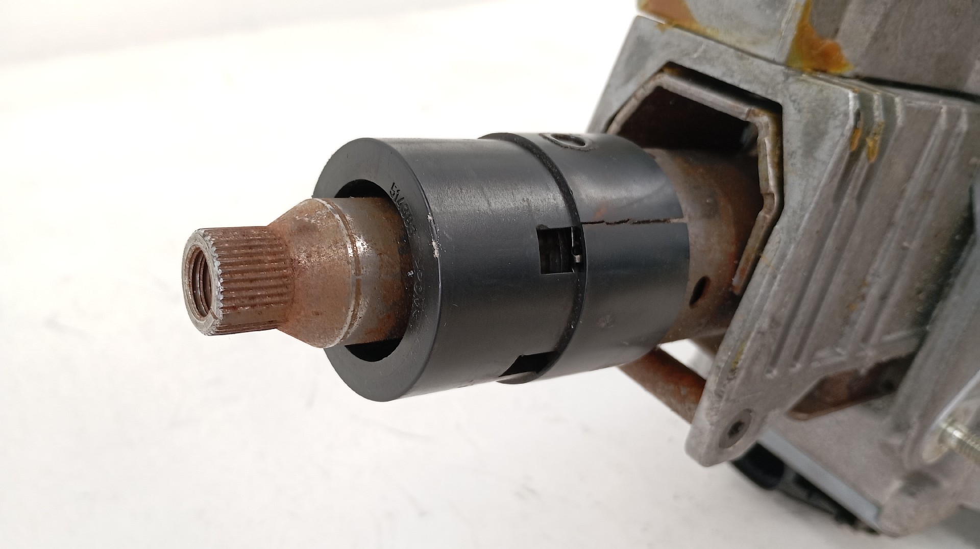 Coluna de Direção RENAULT MEGANE II (BM0/1_, CM0/1_) | 01 - 12 Imagem-1