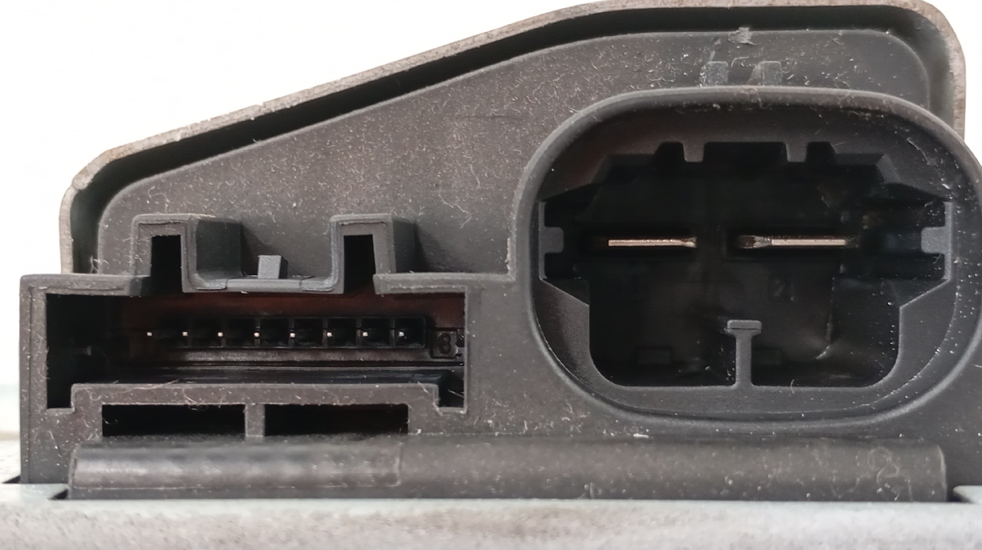 Coluna de Direção RENAULT MEGANE II (BM0/1_, CM0/1_) | 01 - 12 Imagem-7