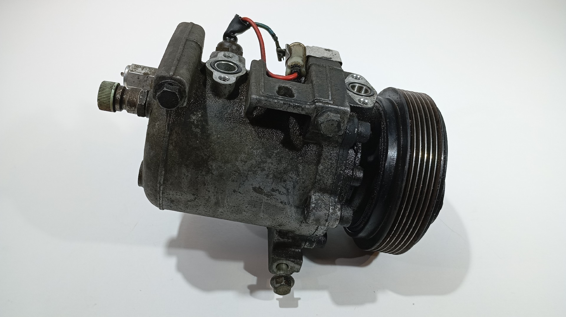 Compressor do Ar Condicionado SAAB 9000 | 85 - 98
