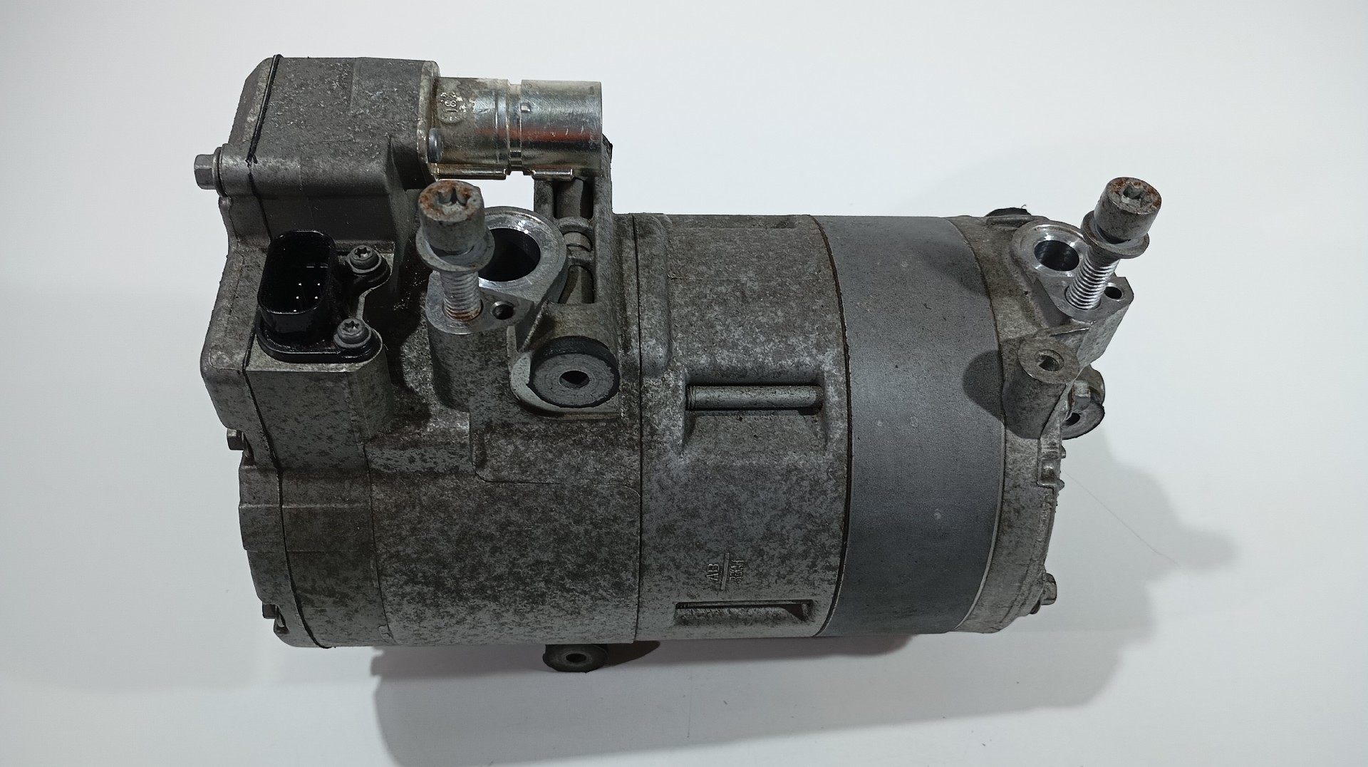 Compressor do Ar Condicionado BMW i3 (I01) | 13 - 