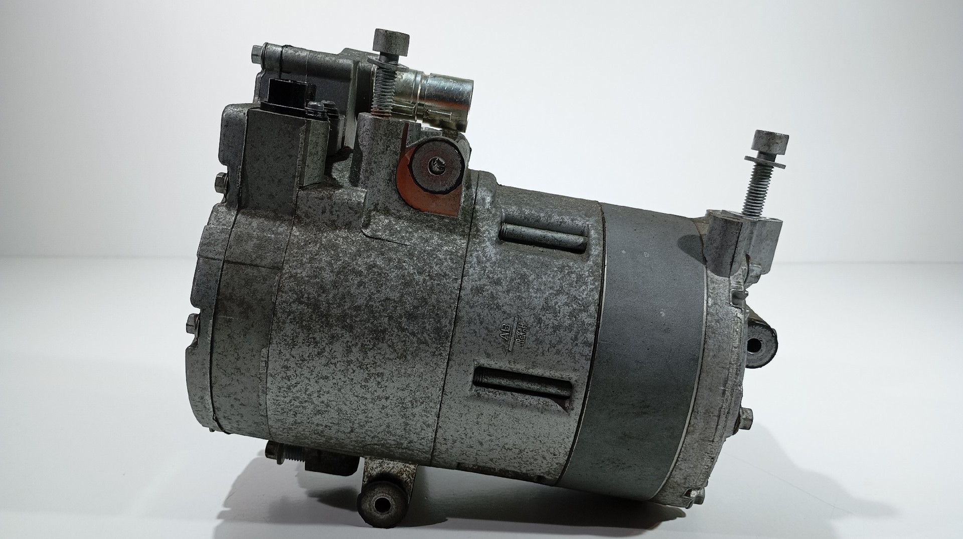 A/C Copmpressor BMW i3 (I01) | 13 -  Imagem-1