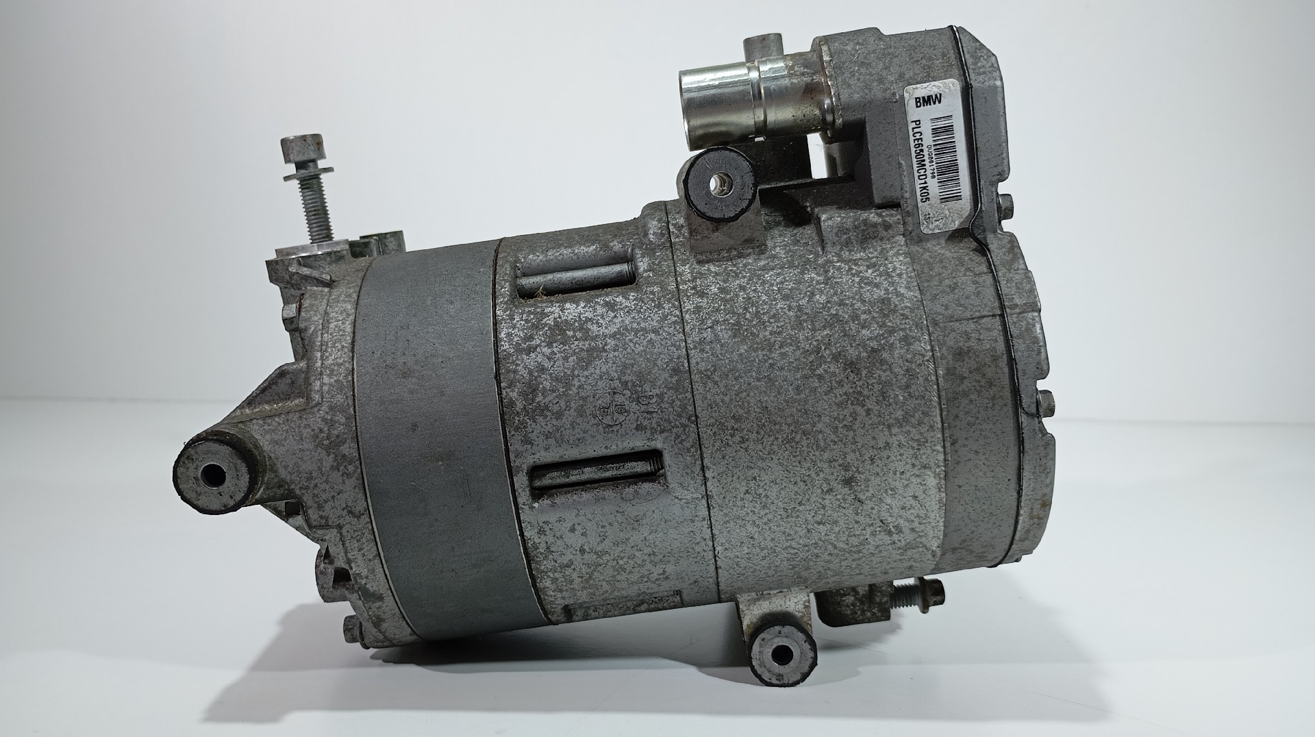 A/C Copmpressor BMW i3 (I01) | 13 -  Imagem-6