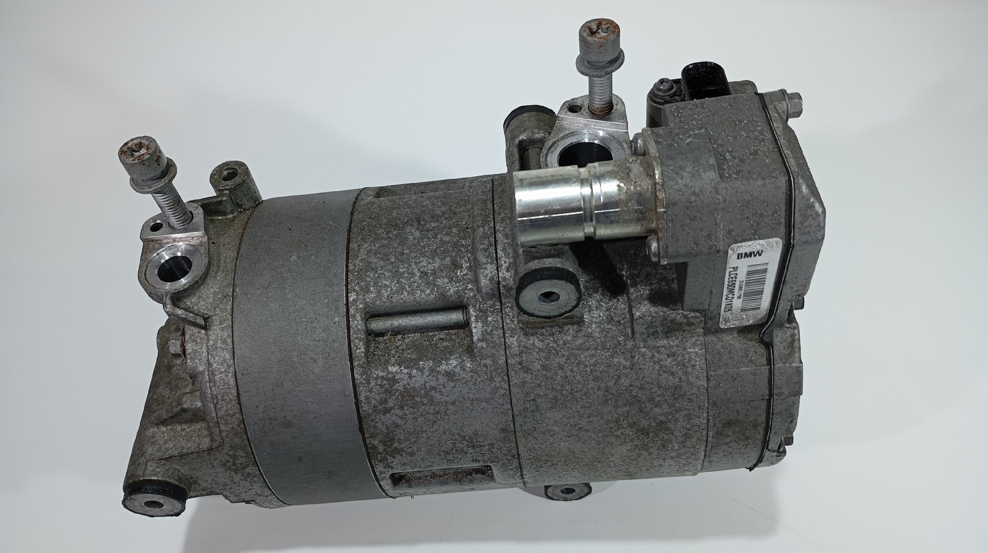 A/C Copmpressor BMW i3 (I01) | 13 -  Imagem-5