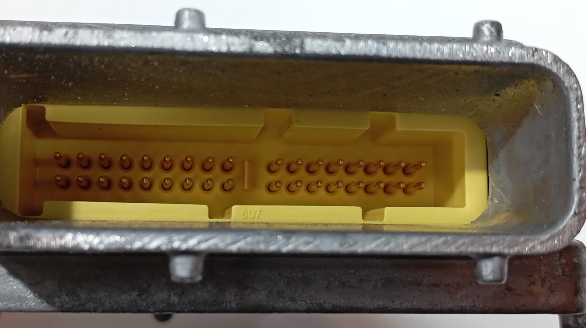 Centralina de Airbags CHEVROLET MATIZ (M200, M250) | 05 -  Imagem-3