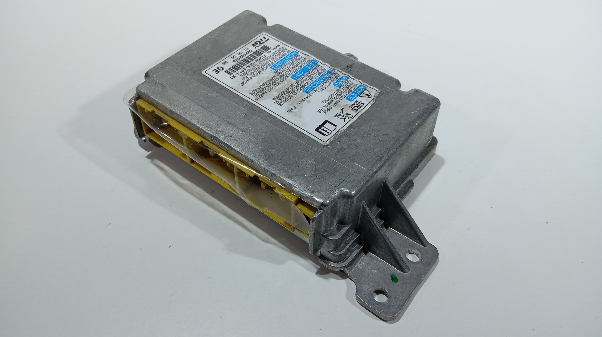 Centralina de Airbags HONDA CR-V I - CTDI EXECUTIVE Imagem-1