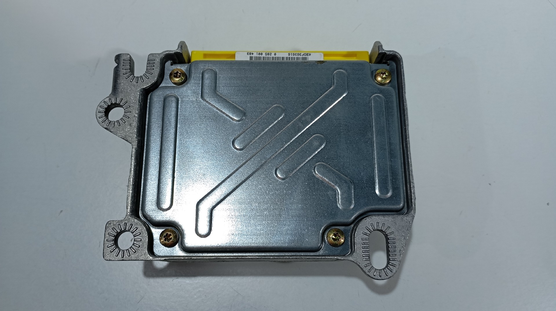 Centralina de Airbags AUDI A4 (8E2, B6) | 00 - 05 Imagem-2