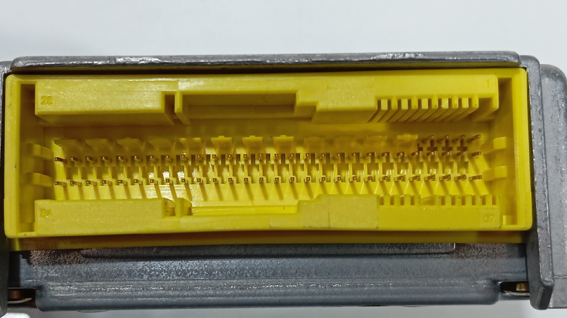 Centralina de Airbags AUDI A4 (8E2, B6) | 00 - 05 Imagem-3