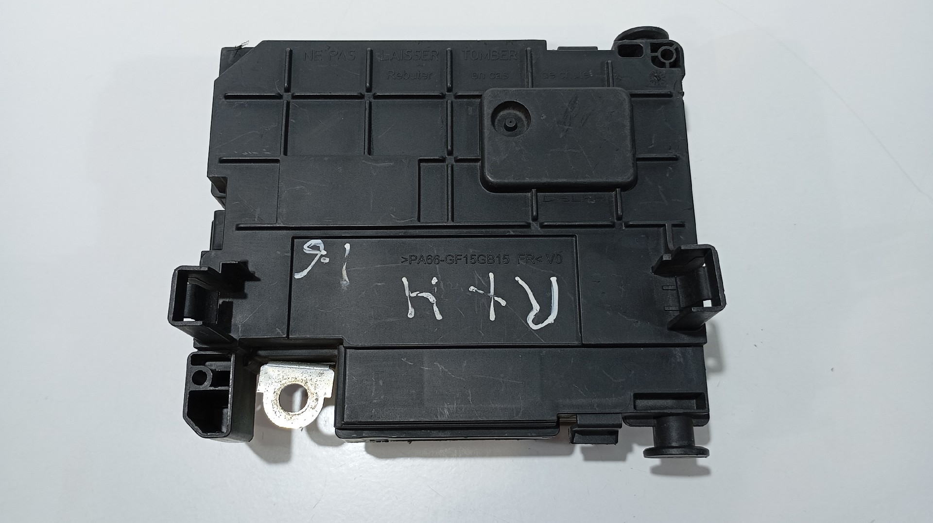 Caixa de Fusíveis PEUGEOT 508 RXH Imagem-2