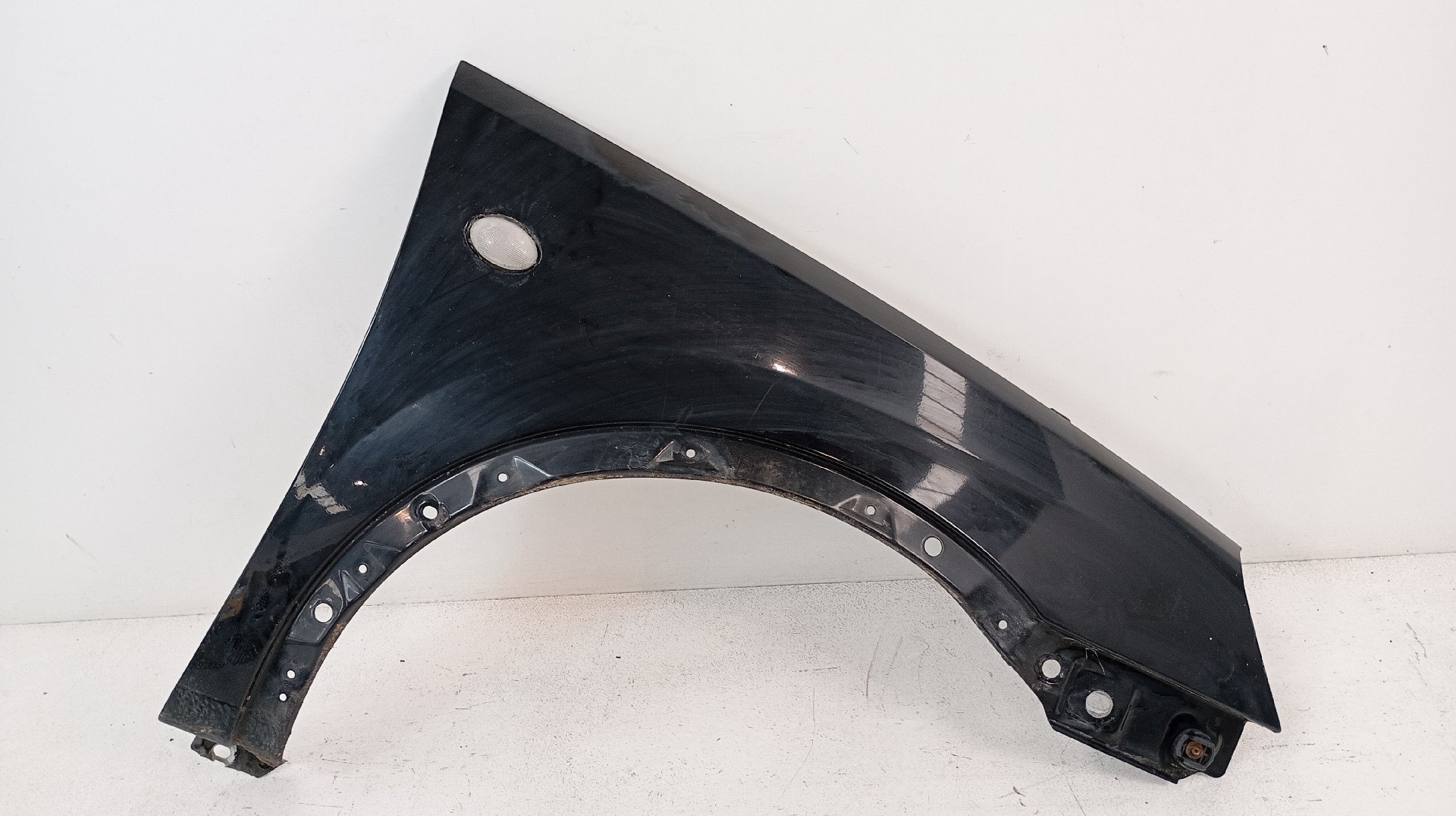 Guarda Lamas Frente Direito OPEL CORSA C (X01) | 00 - 09