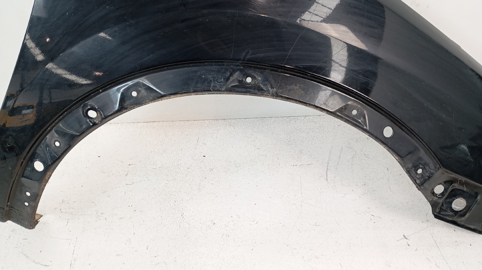 Guarda Lamas Frente Direito OPEL CORSA C (X01) | 00 - 09 Imagem-2