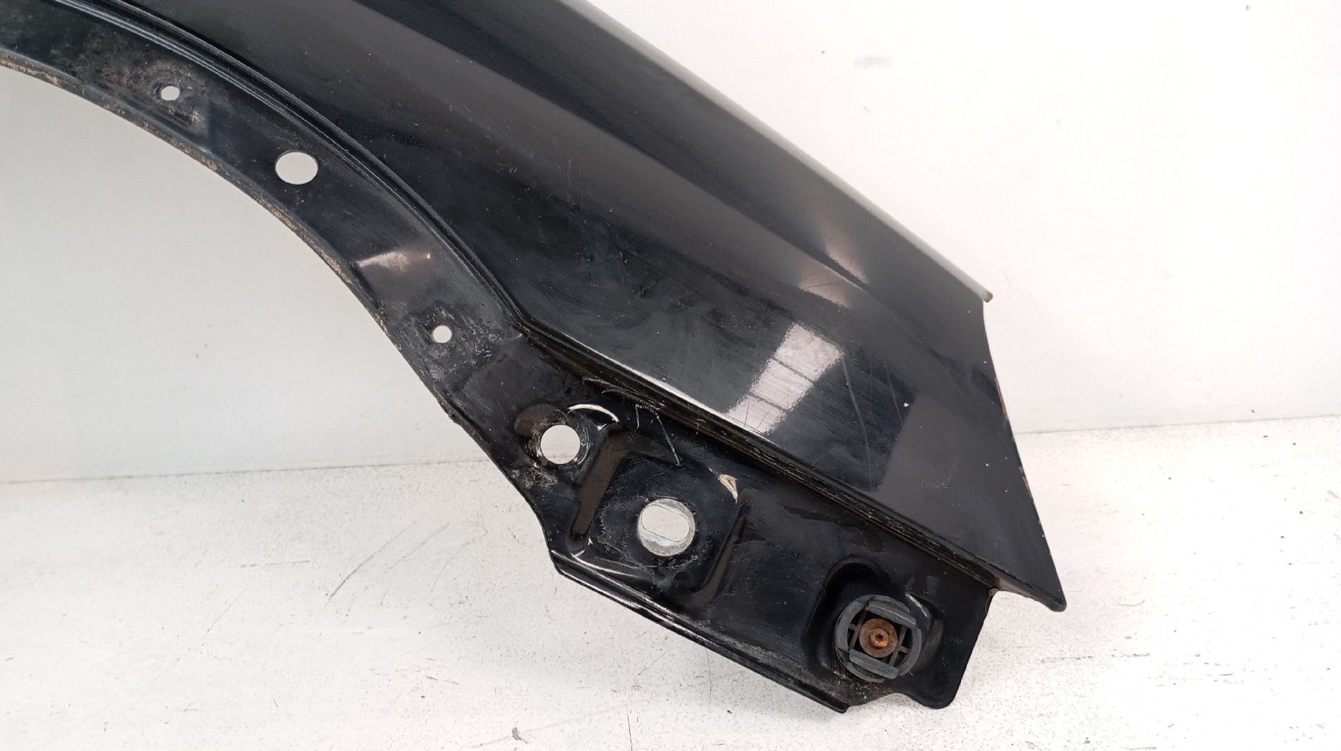 Guarda Lamas Frente Direito OPEL CORSA C (X01) | 00 - 09 Imagem-4