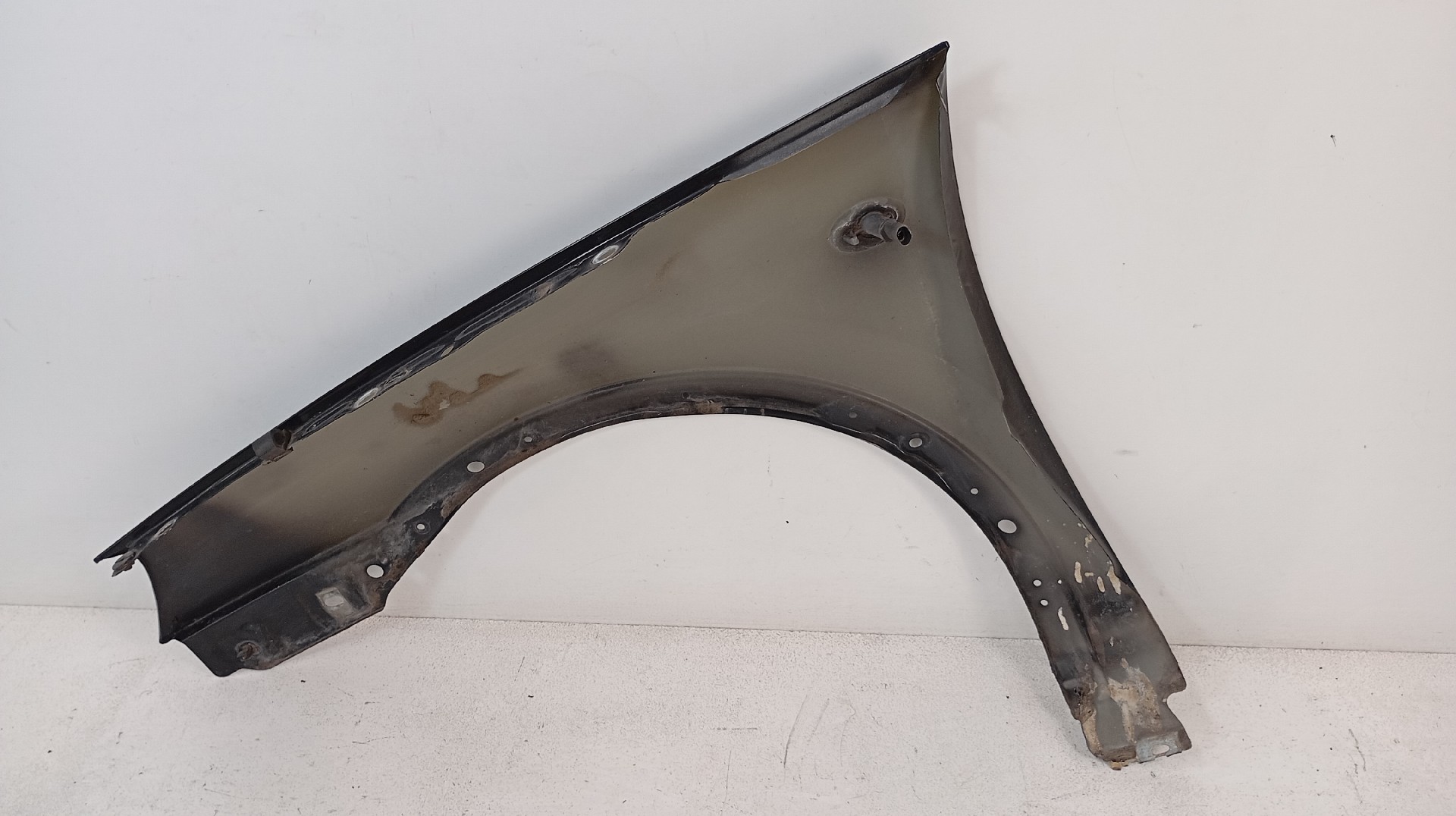 Guarda Lamas Frente Direito OPEL CORSA C (X01) | 00 - 09 Imagem-5