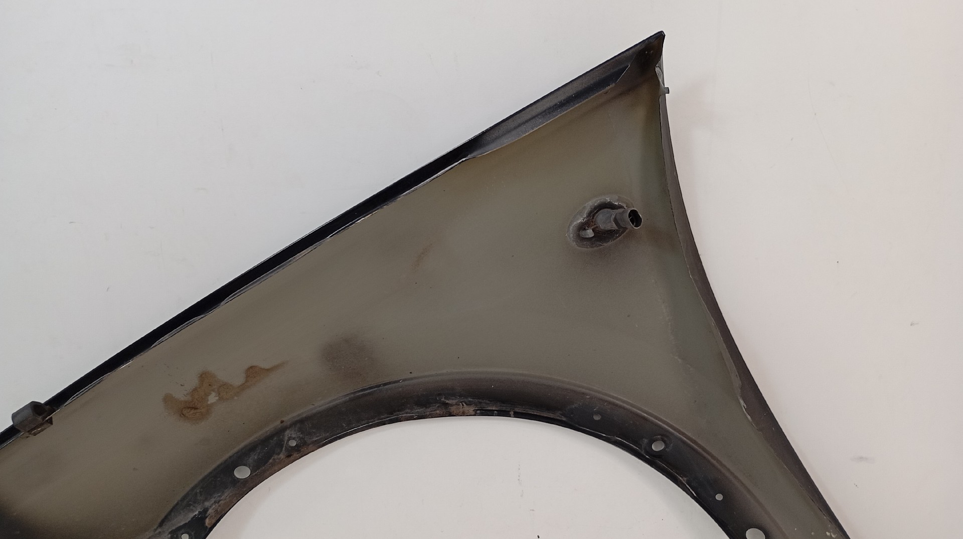 Guarda Lamas Frente Direito OPEL CORSA C (X01) | 00 - 09 Imagem-7