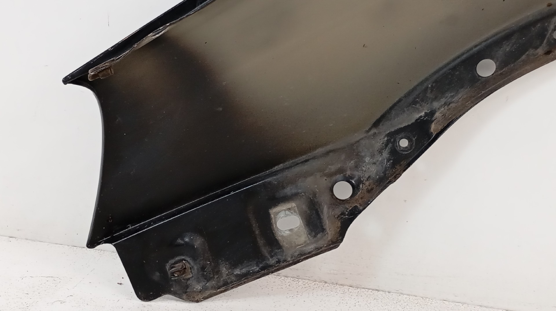 Guarda Lamas Frente Direito OPEL CORSA C (X01) | 00 - 09 Imagem-6