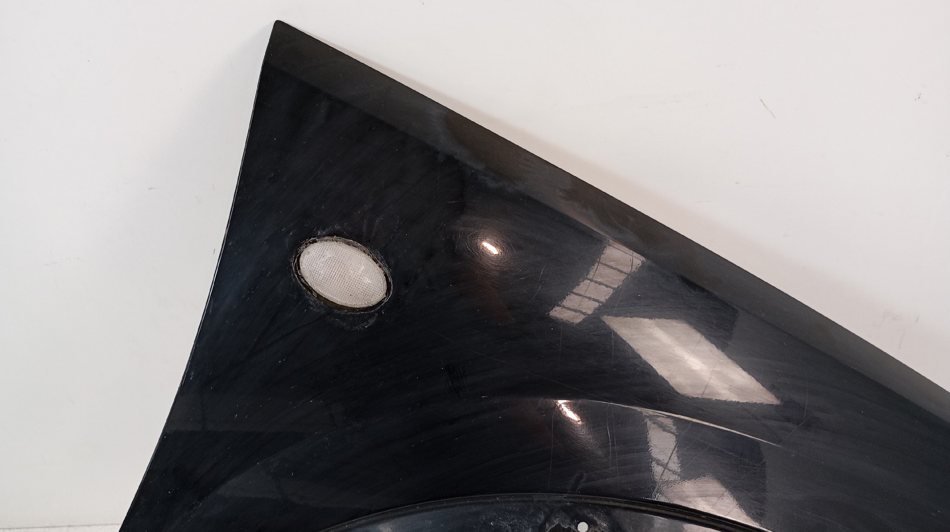 Guarda Lamas Frente Direito OPEL CORSA C (X01) | 00 - 09 Imagem-3