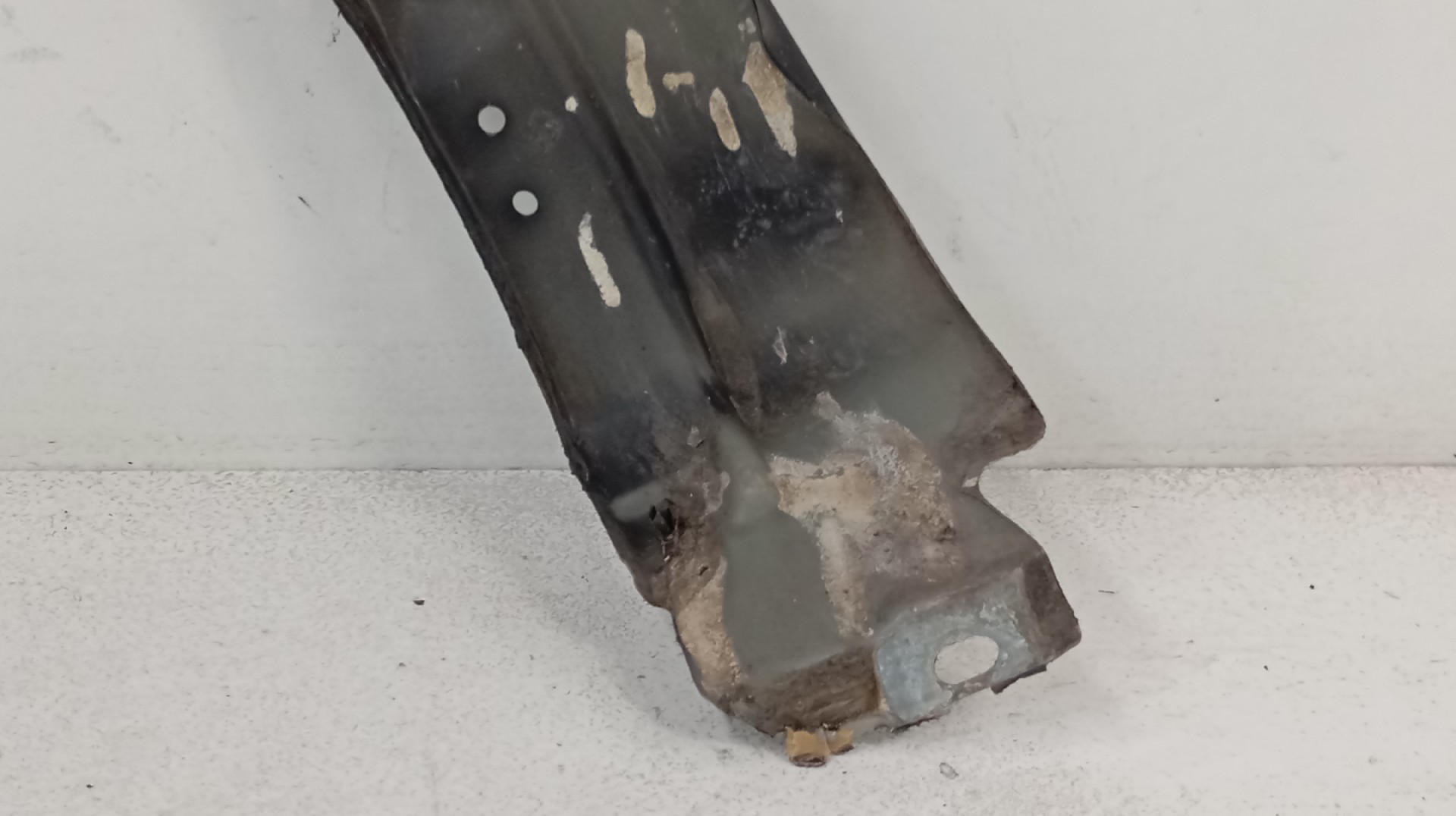 Guarda Lamas Frente Direito OPEL CORSA C (X01) | 00 - 09 Imagem-8
