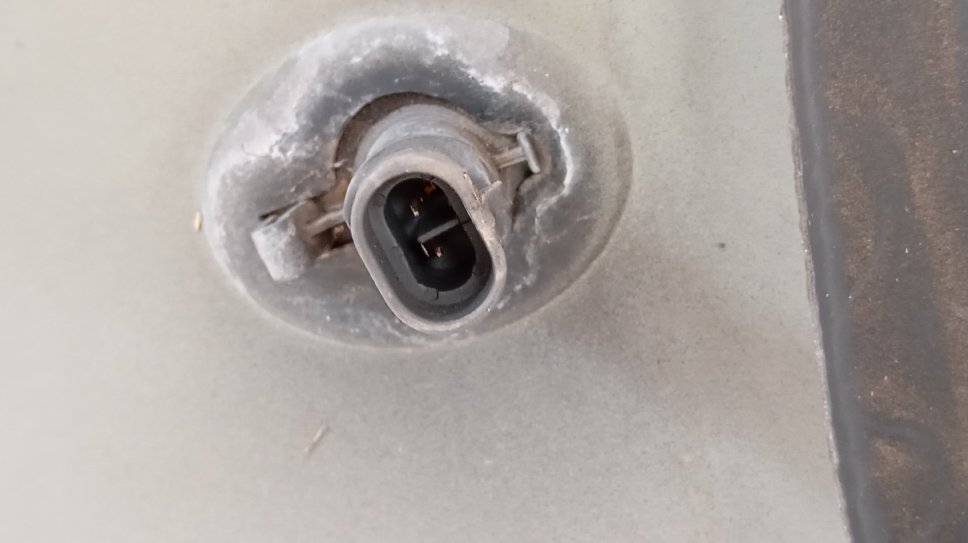 Guarda Lamas Frente Direito OPEL CORSA C (X01) | 00 - 09 Imagem-9