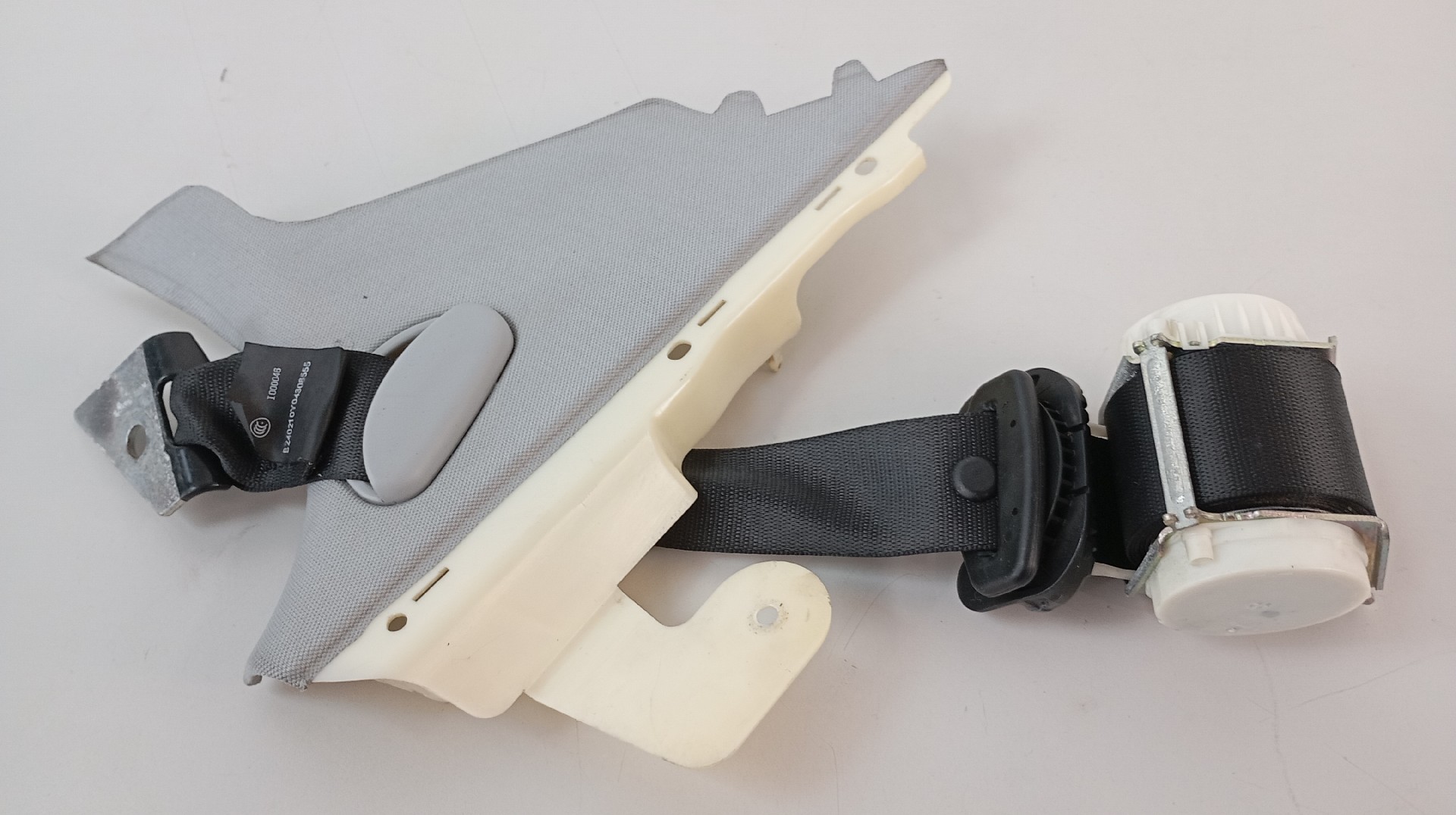 Pré-Tensor / Cinto Traseiro Esquerdo JAGUAR XF (X250) | 08 - 15