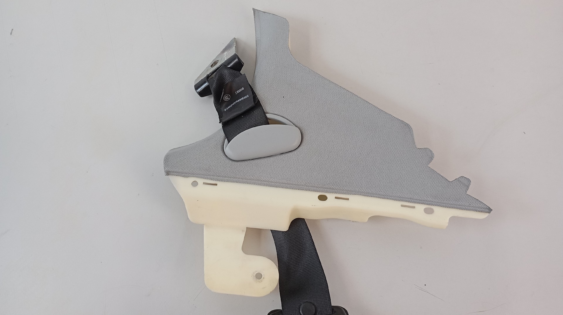 Pré-Tensor / Cinto Traseiro Esquerdo JAGUAR XF (X250) | 08 - 15 Imagem-3