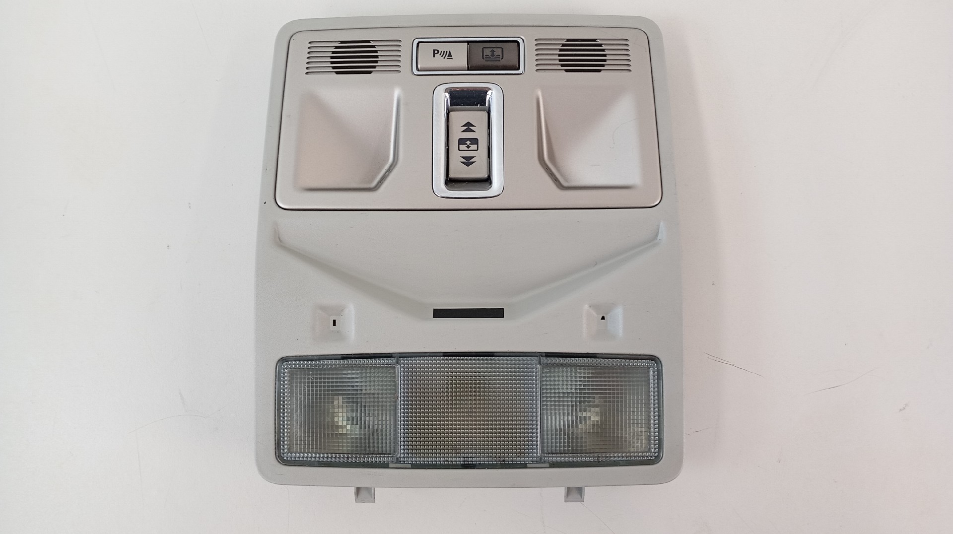 Plafonier Frente (Luz Interior Teto) JAGUAR XF (X250) | 08 - 15