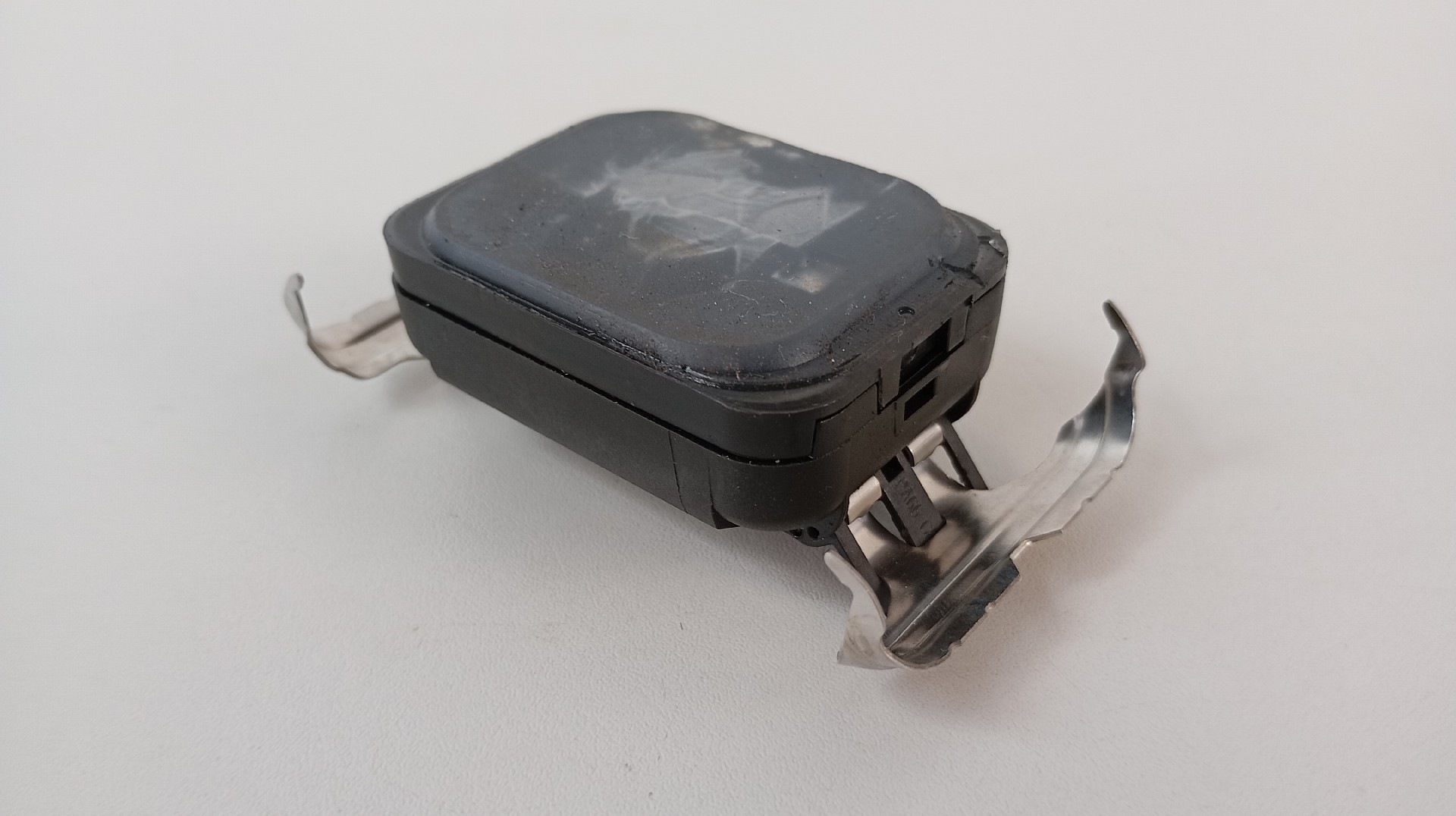 Sensores JAGUAR XF (X250) | 08 - 15