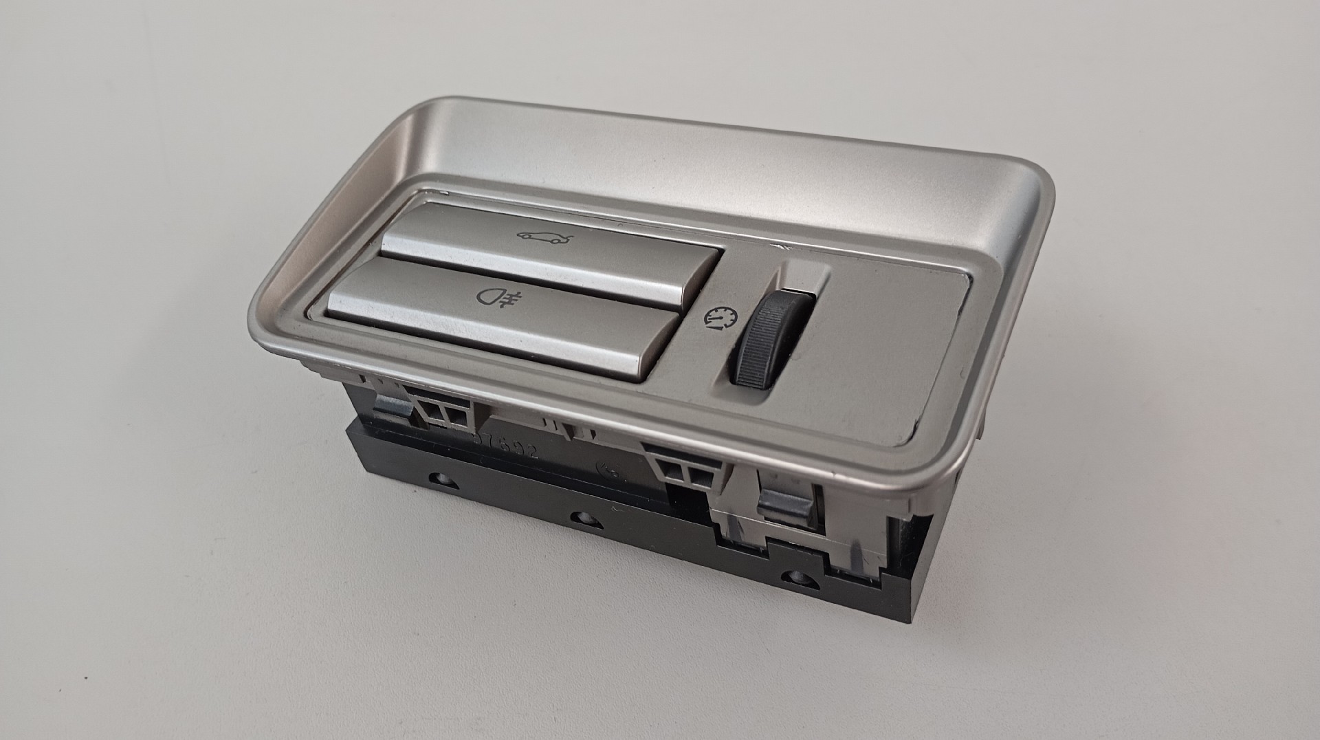 Interruptor Nivel Luzes JAGUAR XF (X250) | 08 - 15