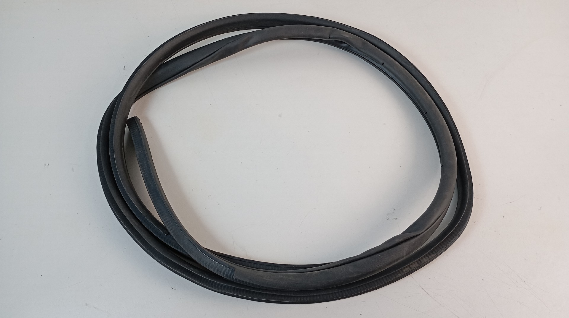 Borracha Porta Traseira Esquerda NISSAN LEAF (ZE1_) | 17 - 