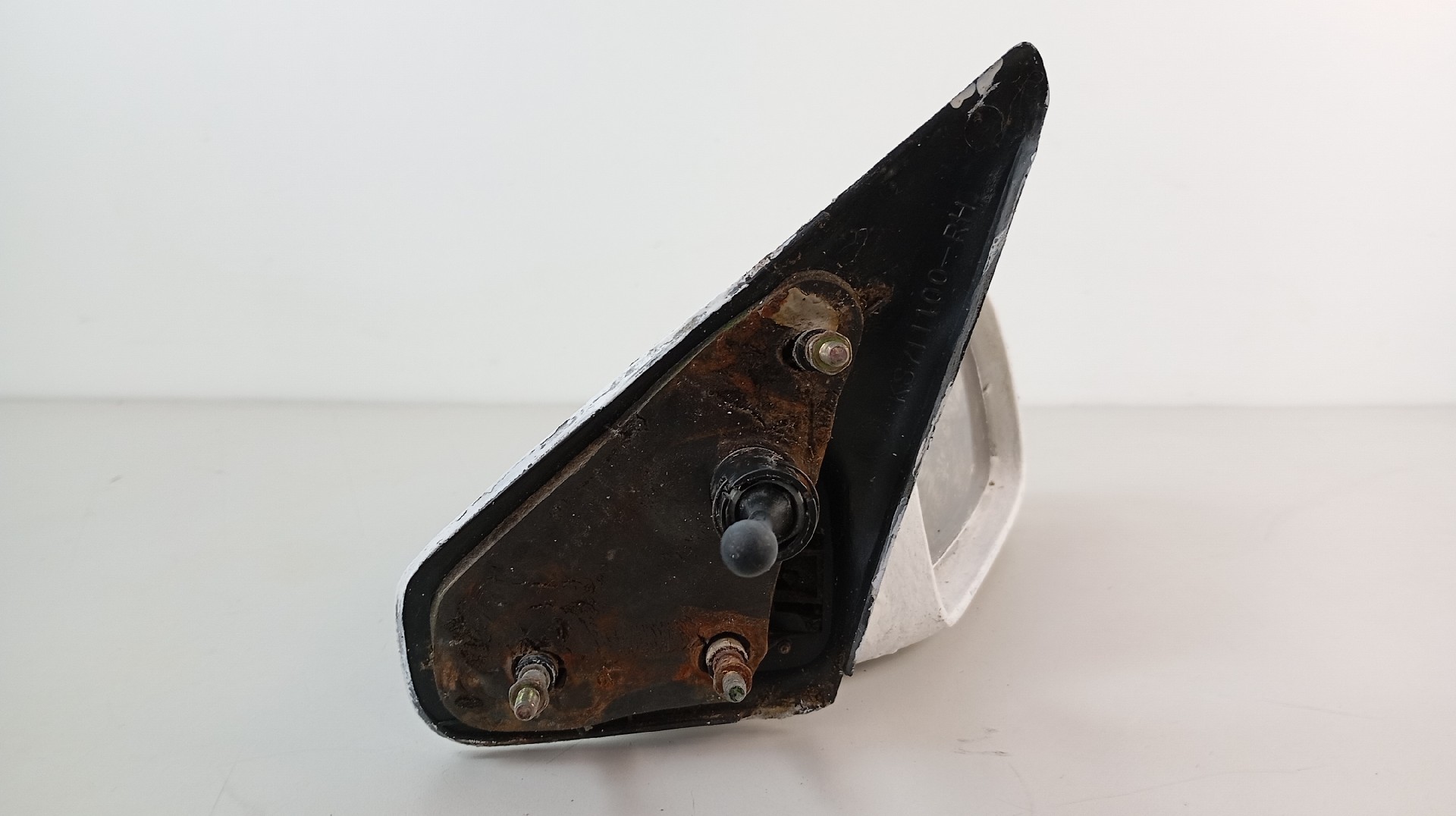 Right Mirror RENAULT 19 II Caixa (S53_) | 92 - 95 Imagem-4