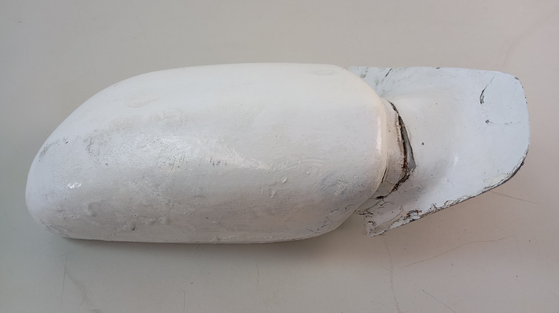 Right Mirror RENAULT 19 II Caixa (S53_) | 92 - 95 Imagem-3